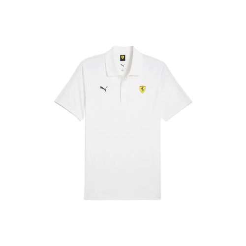Polo Puma Ferrari Race Cloudspun - Puma - Modalova
