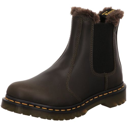 Bottes Dr. Martens - Dr. Martens - Modalova
