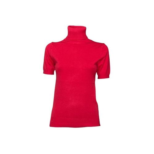 Pull Molly Bracken er167dn_rosso - Molly Bracken - Modalova
