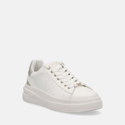 Baskets Guess ELBINA - Guess - Modalova