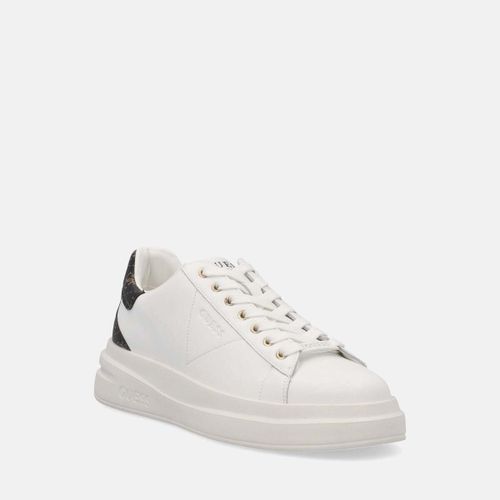Baskets basses Guess ELBA - Guess - Modalova