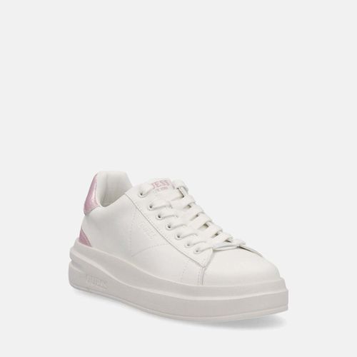 Baskets Guess ELBINA - Guess - Modalova
