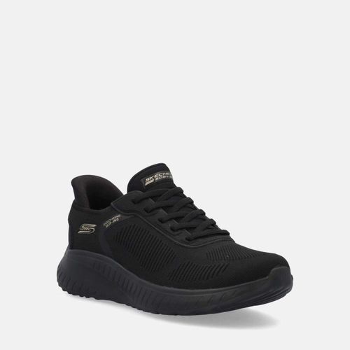 Baskets basses BOBS SQUAD CHAOS - CURRENT MUSE SILP-INS - Skechers - Modalova
