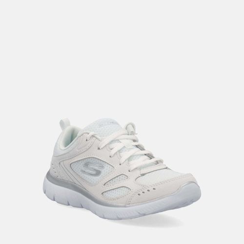 Baskets basses SUMMITS - SUITED - Skechers - Modalova
