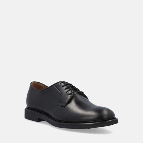 Derbies SCARPA STRINGATA - NeroGiardini - Modalova