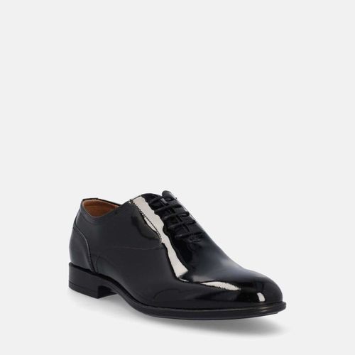 Richelieu SCARPA STRINGATA - NeroGiardini - Modalova