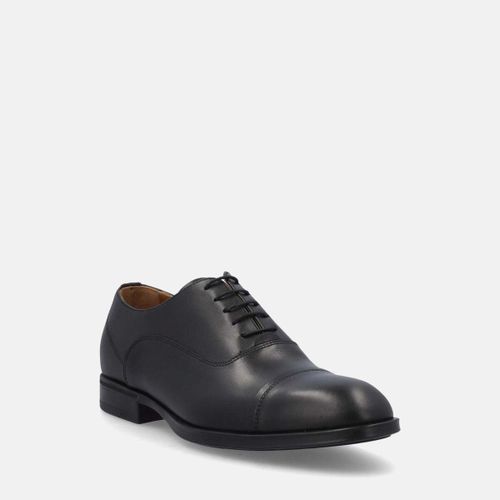 Richelieu SCARPA STRINGATA - NeroGiardini - Modalova