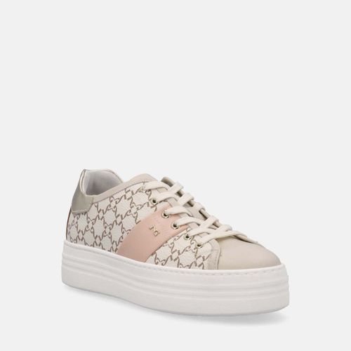 Baskets basses SNEAKERS - NeroGiardini - Modalova