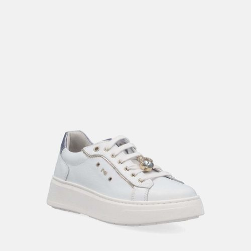 Baskets basses SNEAKERS - NeroGiardini - Modalova