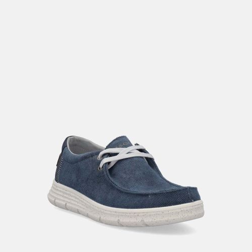 Slip ons Igi E Co MOCASSINI - Igi E Co - Modalova