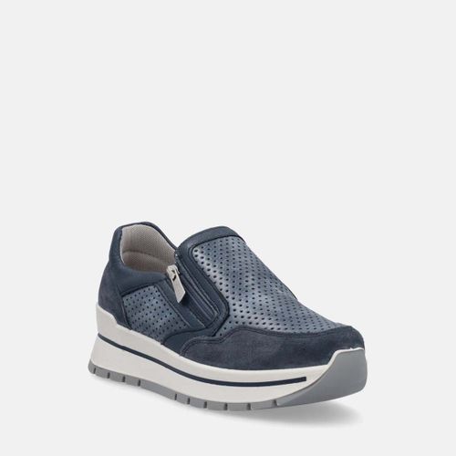 Baskets basses Igi E Co SNEAKERS - Igi E Co - Modalova