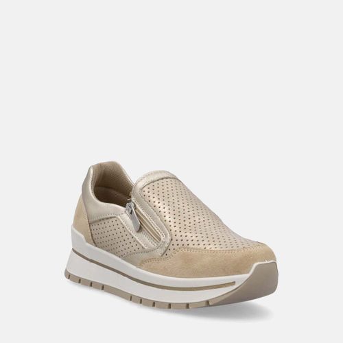 Baskets basses Igi E Co SNEAKERS - Igi E Co - Modalova