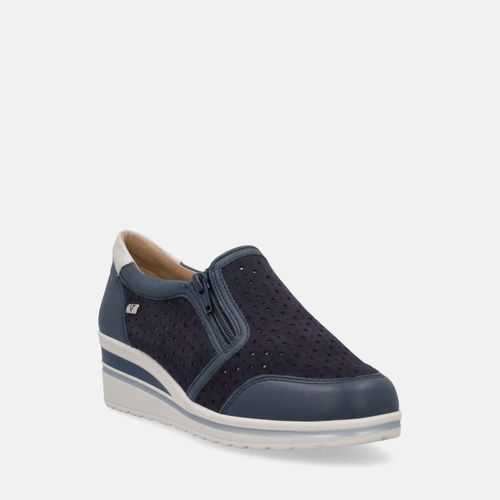Baskets basses Valleverde SNEAKERS - Valleverde - Modalova