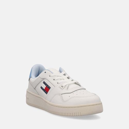 Baskets basses HILFIGER RETRO BASKET ESS - Tommy Hilfiger - Modalova