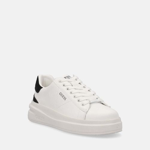 Baskets basses Guess ELBINA - Guess - Modalova