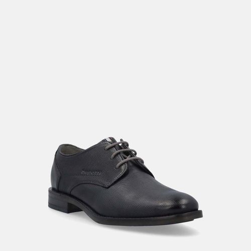 Derbies Bugatti SCARPA STRINGATA - Bugatti - Modalova
