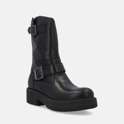 Boots NeroGiardini TRONCHETTO - NeroGiardini - Modalova