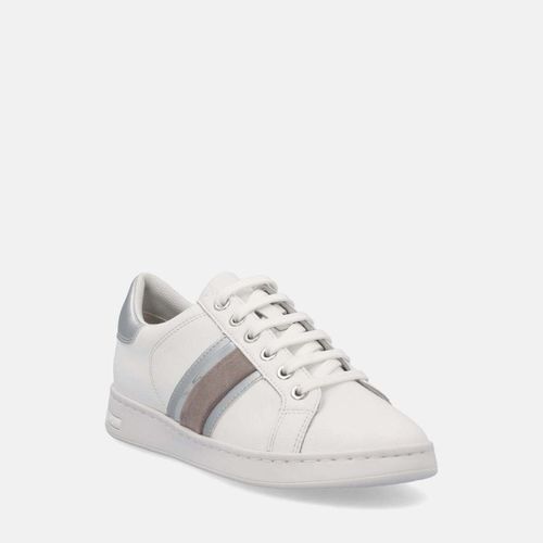 Baskets basses Geox JAYSEN - Geox - Modalova