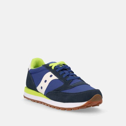 Baskets basses JAZZ ORIGINAL - Saucony - Modalova