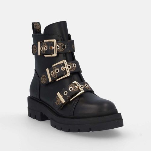 Boots Guess ANFIBI - Guess - Modalova