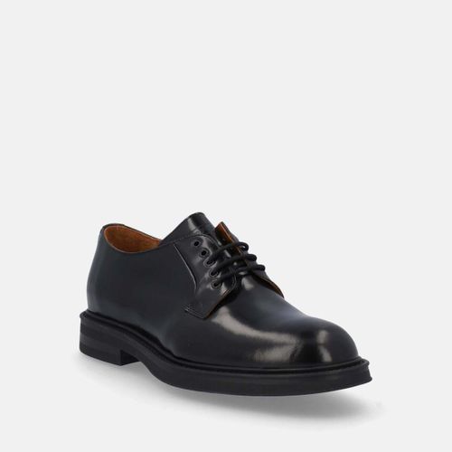 Derbies Frau SCARPA STRINGATA - Frau - Modalova
