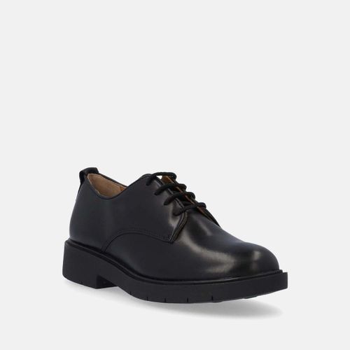 Derbies Geox SCARPA STRINGATA - Geox - Modalova