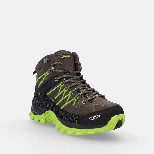 Trail Cmp RIGEL MID WATERPROOF - Cmp - Modalova
