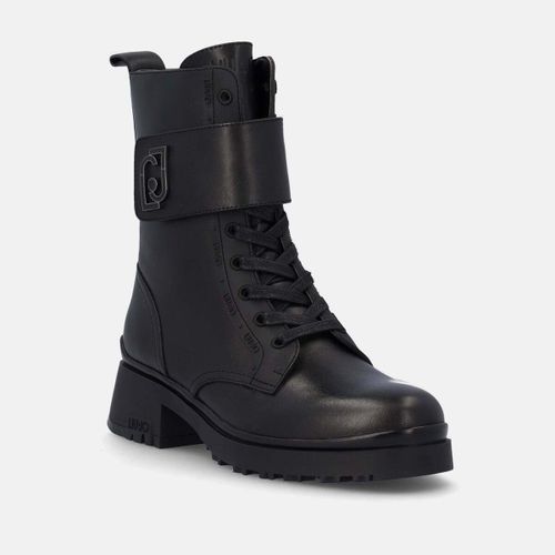Boots Liu Jo ANFIBI - Liu Jo - Modalova