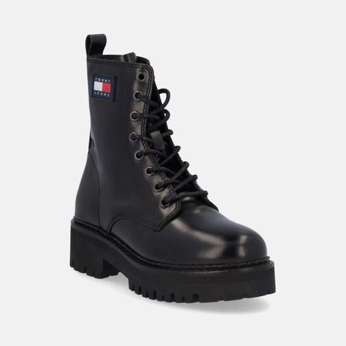 Boots Tommy Hilfiger ANFIBI - Tommy Hilfiger - Modalova