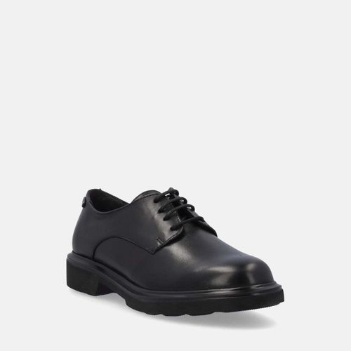 Derbies Valleverde SCARPA STRINGATA - Valleverde - Modalova