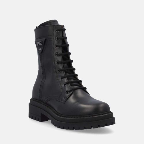 Boots NeroGiardini ANFIBI - NeroGiardini - Modalova