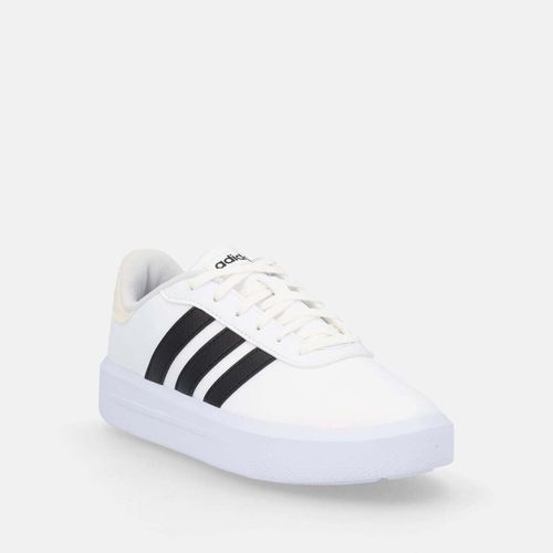 Baskets basses COURT PLATFORM - adidas - Modalova