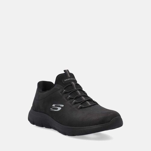 Baskets basses SUMMITS - ITZ BAZIK - Skechers - Modalova
