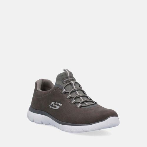 Baskets basses SUMMITS - ITZ BAZIK - Skechers - Modalova