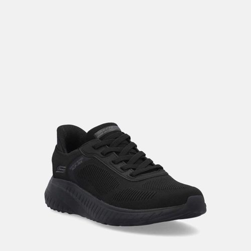 Baskets basses BOB SQUAD CHAOS - SOLID STEP SLIP-INS - Skechers - Modalova