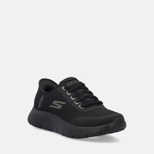 Baskets basses GO WALK FLEX - NETRO SLIP-INS - Skechers - Modalova