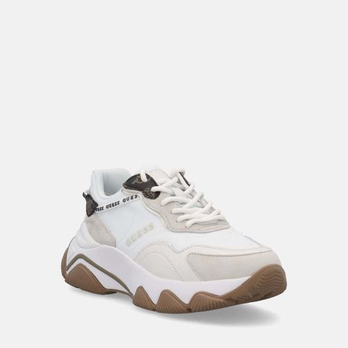 Baskets basses Guess MICOLA - Guess - Modalova