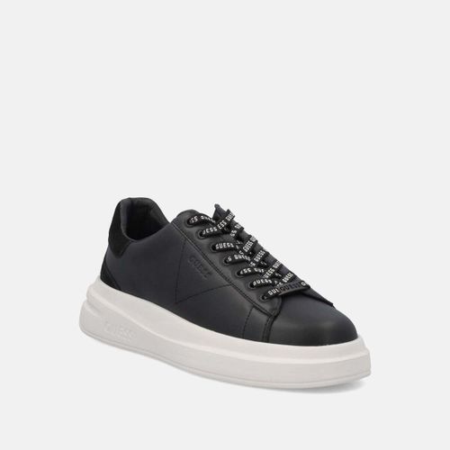 Baskets basses Guess ELBA - Guess - Modalova