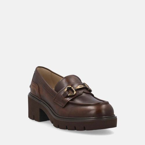 Mocassins NeroGiardini MOCASSINI - NeroGiardini - Modalova