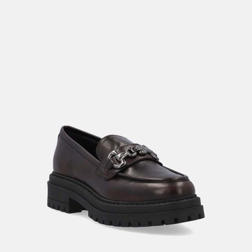 Mocassins NeroGiardini MOCASSINI - NeroGiardini - Modalova