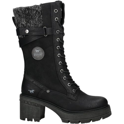 Bottes à talon Mustang Bottes - Mustang - Modalova
