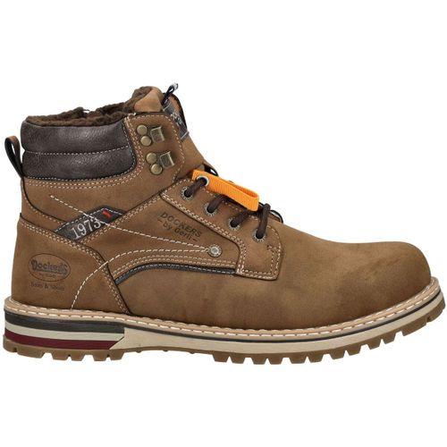 Boots Dockers Bottines - Dockers - Modalova