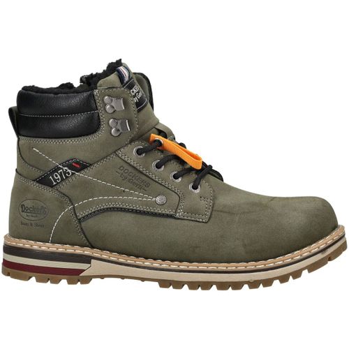 Boots Dockers Bottines - Dockers - Modalova