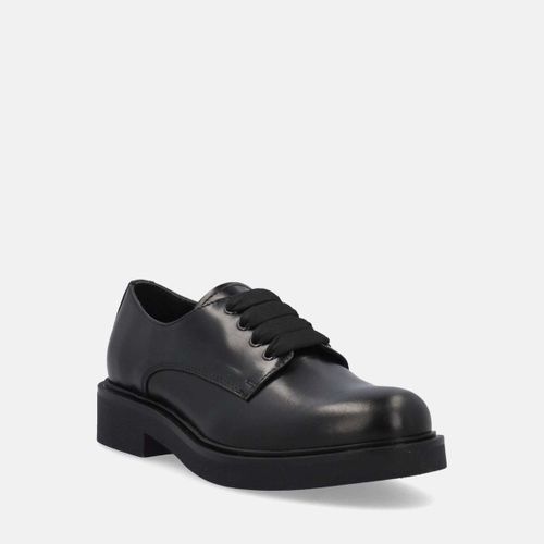 Derbies SCARPA STRINGATA - NeroGiardini - Modalova
