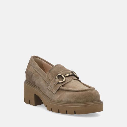 Mocassins NeroGiardini MOCASSINI - NeroGiardini - Modalova