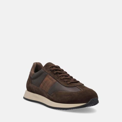 Baskets basses SNEAKERS - NeroGiardini - Modalova