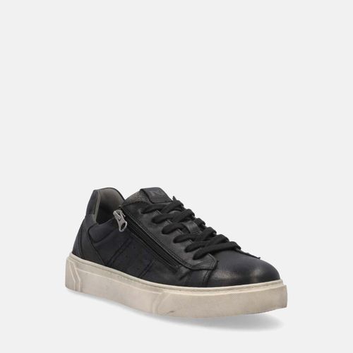Baskets basses SNEAKERS - NeroGiardini - Modalova