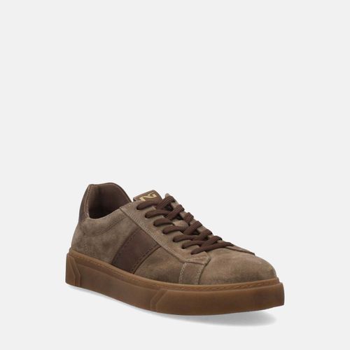 Baskets basses SNEAKERS - NeroGiardini - Modalova