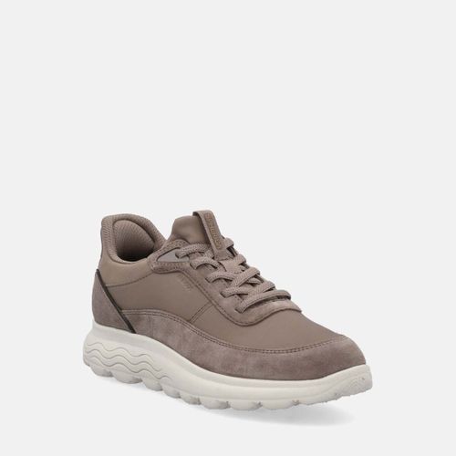 Baskets basses Geox SPHERICA PLUS - Geox - Modalova