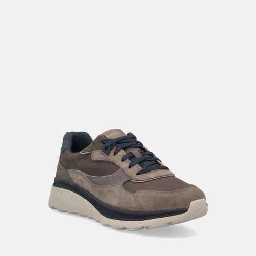 Baskets Geox SPHERICA ACTIF X1 - Geox - Modalova